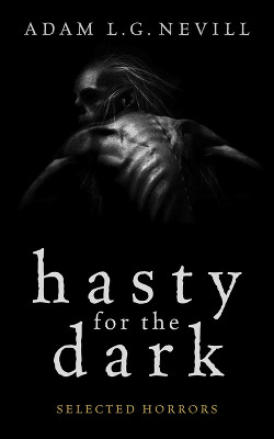 Книга Второпях во тьму (СИ)