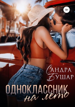 Читать онлайн книгу Одноклассник на лето автор Бушар Сандра Книга Одноклассник на лето