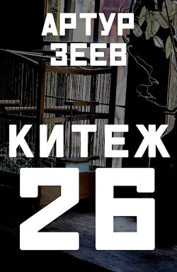 Книга Китеж-26 (СИ)