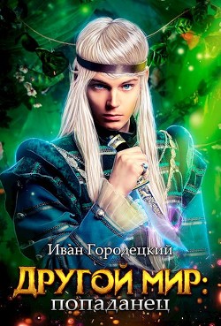 Читать онлайн книгу Попаданец (СИ) автор Городецкий Иван Книга Попаданец (СИ)