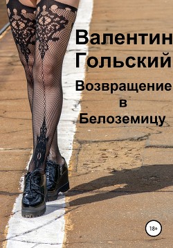 Читать онлайн книгу Возвращение в Белоземицу (СИ) автор Гольский Валентин Книга Возвращение в Белоземицу (СИ)