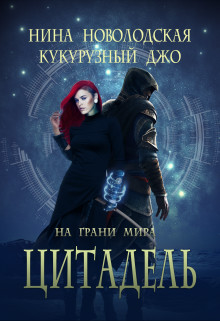 Книга На грани миров. Цитадель (СИ)