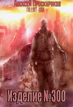 Книга Изделие №300 (СИ)