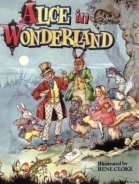 Читать онлайн книгу Alice's adventures in Wonderland автор Carroll Lewis Книга Alice's adventures in Wonderland