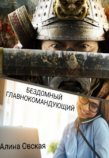 Читать онлайн книгу Бездомный главнокомандующий (СИ) автор Овская Алина Книга Бездомный главнокомандующий (СИ)