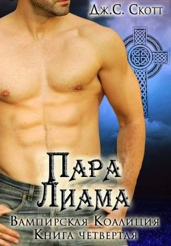 Книга Пара Лиама (ЛП)