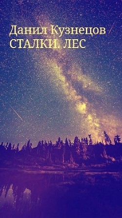 Книга Сталки. Лес (СИ)