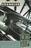 Книга The Big Sleep