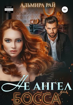 Читать онлайн книгу Не ангел для босса автор Рай Ангелина Книга Не ангел для босса