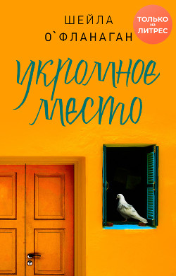 Читать онлайн книгу Укромное место автор О'Фланаган Шейла Книга Укромное место