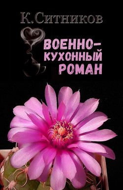 Книга Военно-кухонный роман (СИ)
