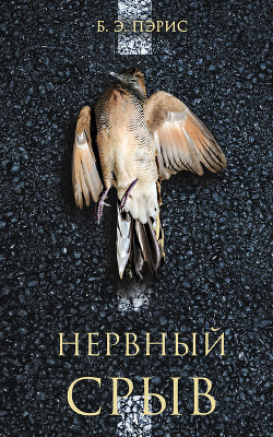 Читать онлайн книгу Нервный срыв автор Пэрис Бернадетт Энн Книга Нервный срыв