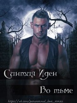 Читать онлайн книгу Во тьме (ЛП) автор Иден Синтия Книга Во тьме (ЛП)