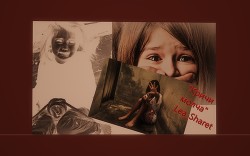 Читать онлайн книгу Кричи молча (СИ) автор Шарет Леона Книга Кричи молча (СИ)