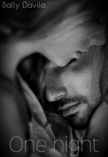 Книга One night (СИ)