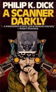 Читать онлайн книгу A Scanner Darkly автор Dick Philip Kindred Книга A Scanner Darkly