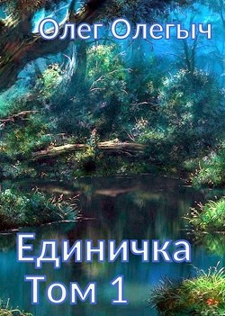 Книга Единичка (СИ)