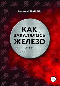 Книга Как закалялось железо