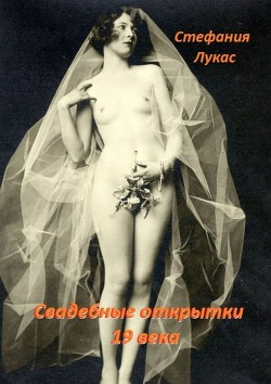 Читать онлайн книгу Свадебные открытки 19 века автор Лукас Стефания Книга Свадебные открытки 19 века