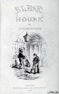 Читать онлайн книгу Bleak House автор Dickens Charles Книга Bleak House