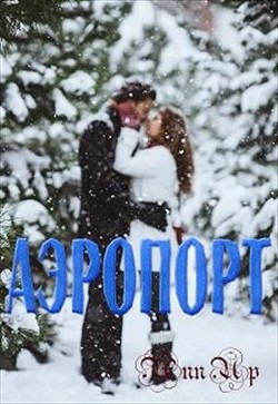 Читать онлайн книгу Аэропорт (СИ) автор Книга Аэропорт (СИ)