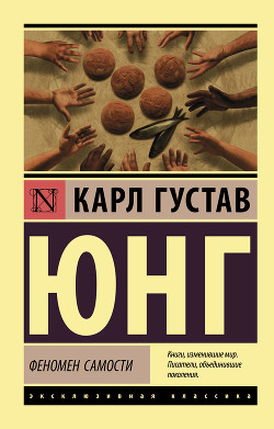 Книга Феномен самости