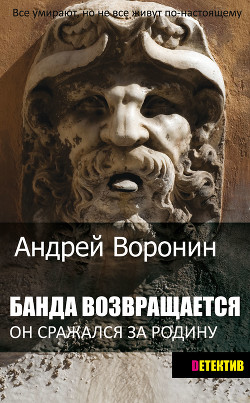 Читать онлайн книгу Банда возвращается автор Воронин Андрей Николаевич Книга Банда возвращается