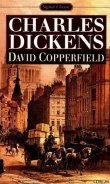 Читать онлайн книгу David Copperfield автор Dickens Charles Книга David Copperfield