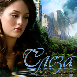 Книга Слеза (СИ)