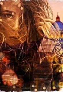 Книга Всё началось с поцелуя (СИ)