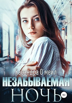 Книга Незабываемая ночь (СИ)