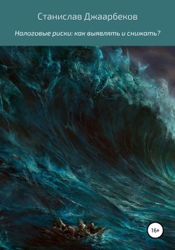 Книга Налоговые риски: как выявлять и снижать?