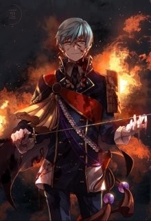 Книга Возрождение (СИ)