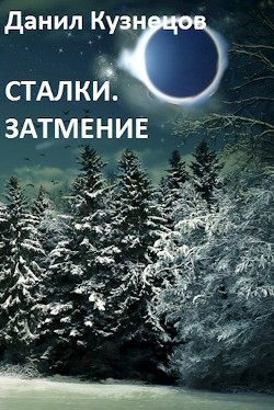 Книга Сталки. Затмение (СИ)