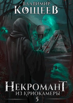 Читать онлайн книгу Н из К 5 (СИ) автор Кощеев Владимир Книга Н из К 5 (СИ)