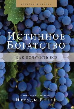 Книга Истинное богатство. Как получить все
