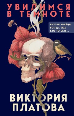 Книга Увидимся в темноте