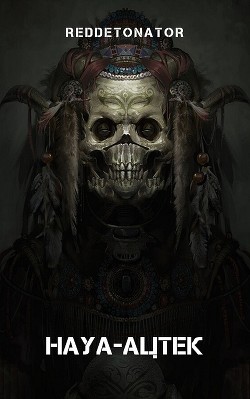 Книга Науа-Ацтек (СИ)