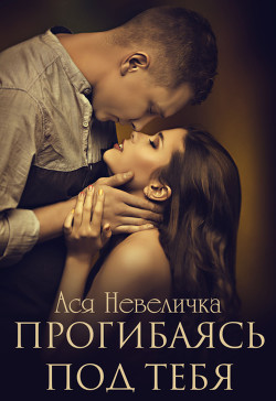 Читать онлайн книгу Прогибаясь под тебя автор Невеличка Ася Книга Прогибаясь под тебя