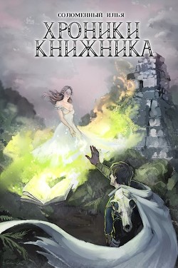 Читать онлайн книгу Маг (СИ) автор Соломенный Илья Книга Маг (СИ)