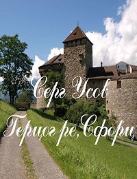 Книга Герцог ре, Сфорц (СИ)