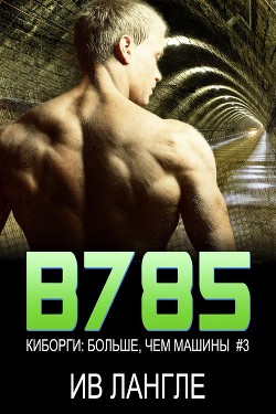 Книга В785 (ЛП)