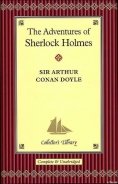 Читать онлайн книгу The Adventures of Sherlock Holmes автор Doyle Arthur Conan Книга The Adventures of Sherlock Holmes
