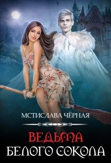 Читать онлайн книгу Ведьма белого сокола (СИ) автор Черная Мстислава Книга Ведьма белого сокола (СИ)