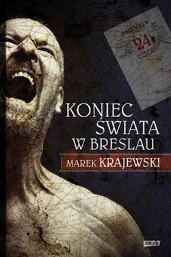 Читать онлайн книгу Конец света в Бреслау (ЛП) автор Краевский Марек Книга Конец света в Бреслау (ЛП)
