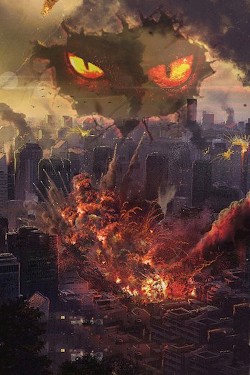 Читать онлайн книгу Истребление (СИ) автор Андриенко Алексей Книга Истребление (СИ)
