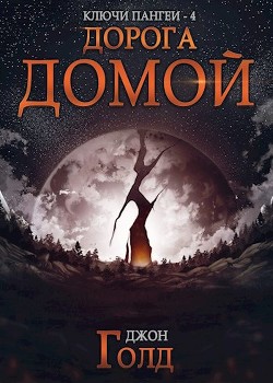 Читать онлайн книгу Дорога домой (СИ) автор Голд Джон Книга Дорога домой (СИ)