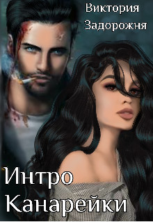 Читать онлайн книгу Интро Канарейки (СИ) автор Задорожня Виктория Книга Интро Канарейки (СИ)