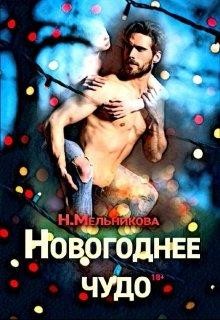 Книга Новогоднее чудо (СИ)