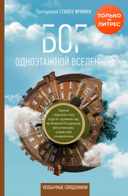 Читать онлайн книгу Бог одноэтажной вселенной автор Фриман Стивен Книга Бог одноэтажной вселенной